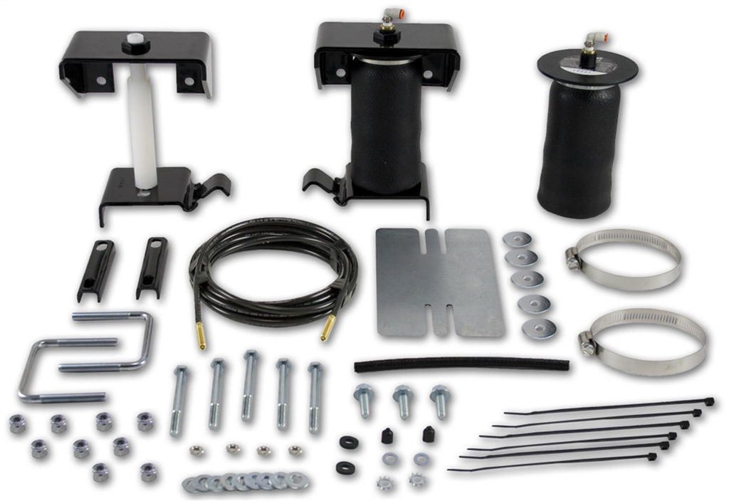 Air Lift 59507 Ride Control Kit Fits 84-97 Cherokee (XJ) Grand Wagoneer Wagoneer