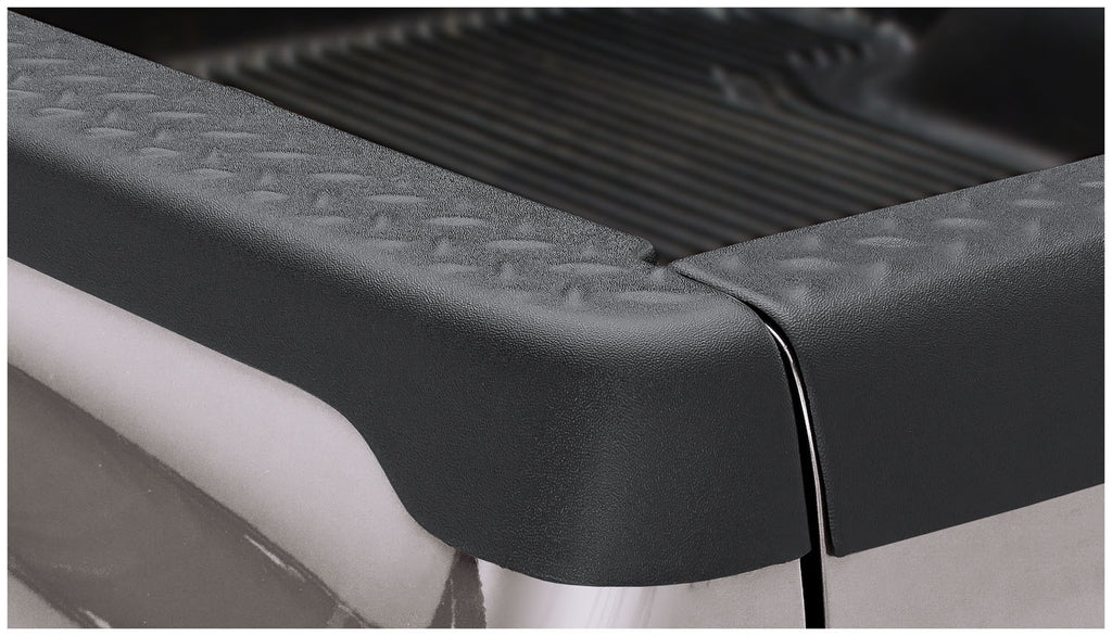 Bushwacker 59511 Ultimate DiamondBack Bed Rail Cap