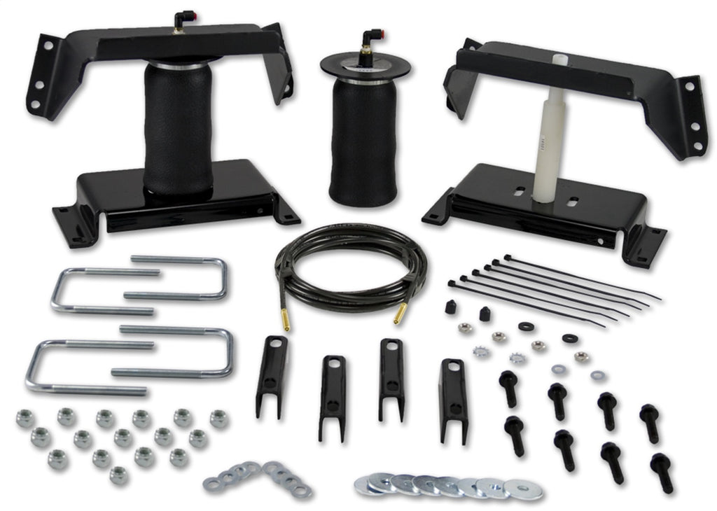 Air Lift 59516 Ride Control Kit Fits 83-11 B2300 B2500 B3000 B4000 Ranger