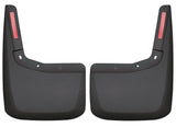 Husky Liners 59521 Custom Molded Mud Guards Fits 21-24 F-150 F-150 Lightning