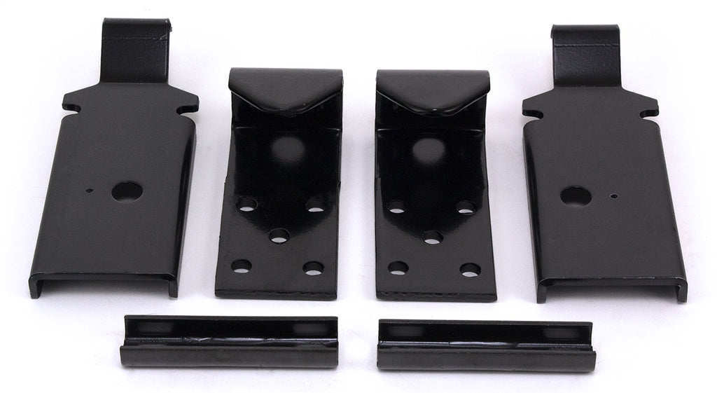 Air Lift 59533 Ride Control Kit Fits 15-24 Canyon Colorado
