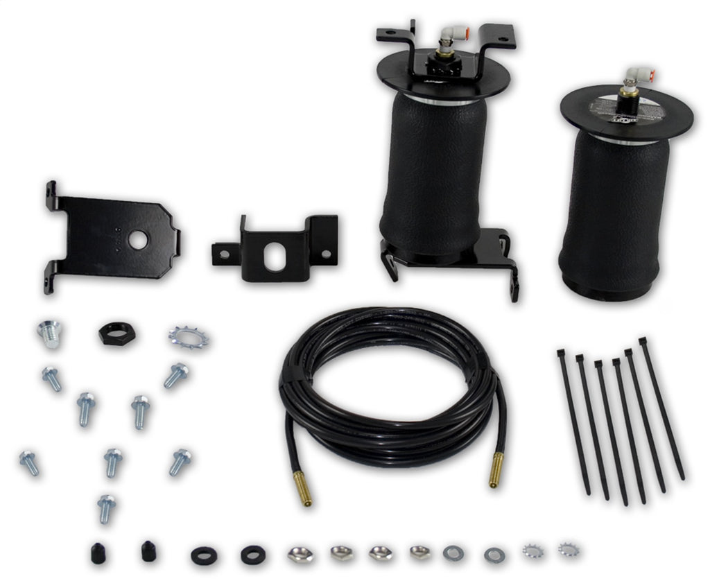 Air Lift 59547 Ride Control Kit Fits 05-06 Caravan Grand Caravan Town & Country