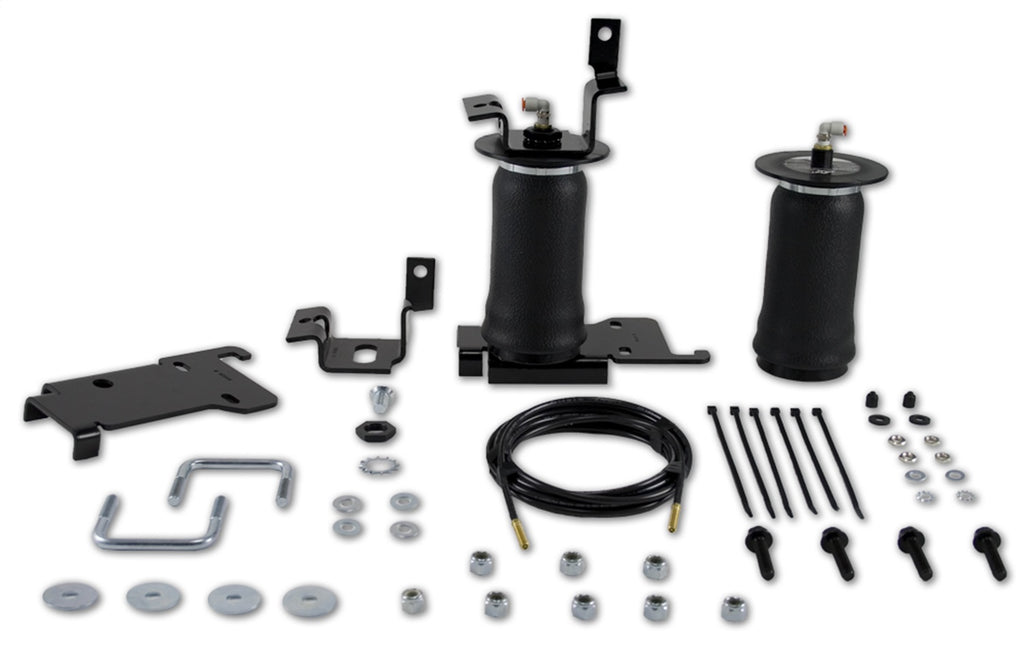 Air Lift 59564 Ride Control Kit Fits 05-23 4Runner Tacoma