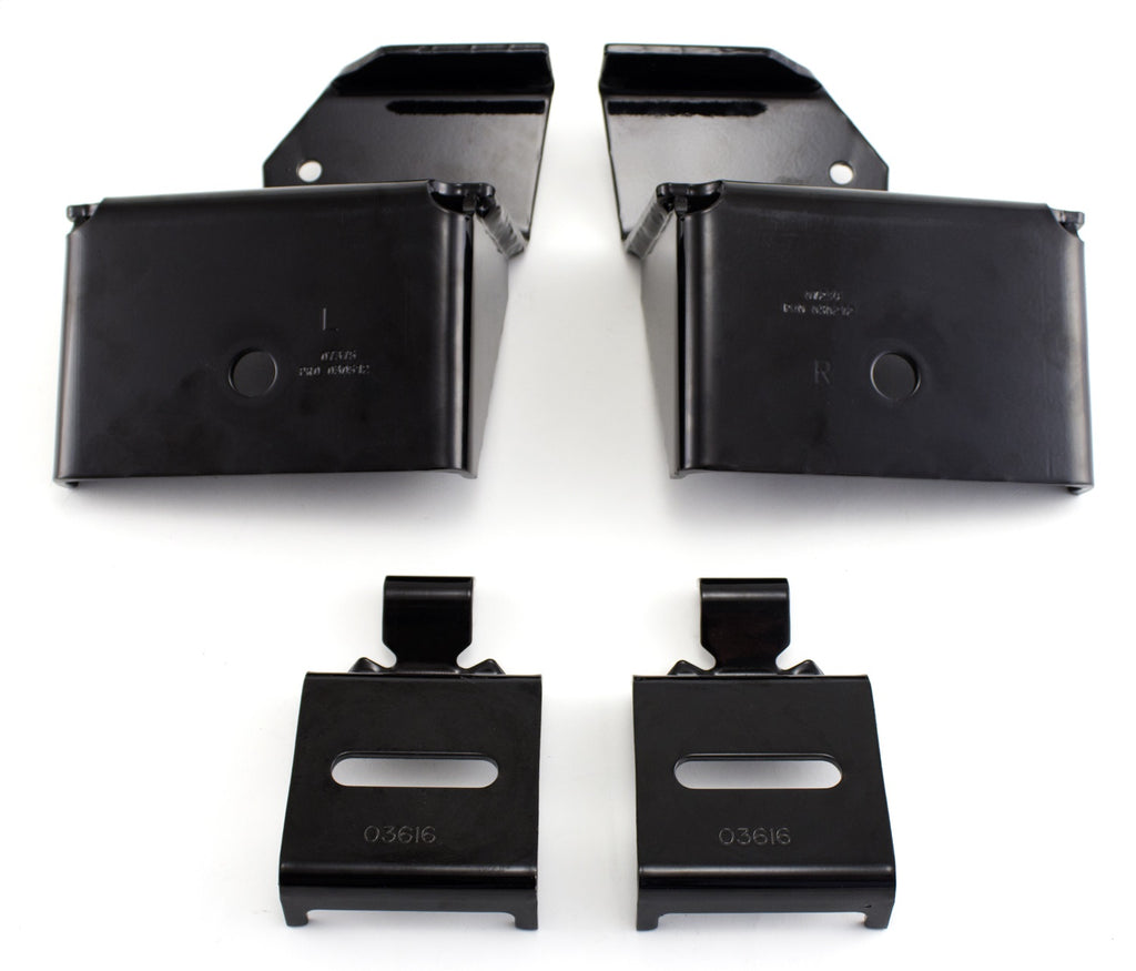 Air Lift 59565 Ride Control Kit