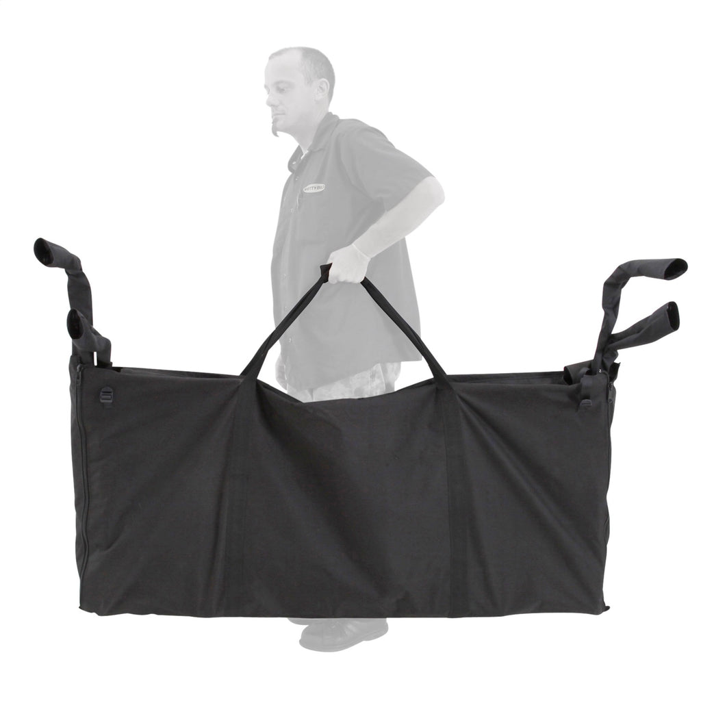 Smittybilt 596001 Soft Top Storage Bag Fits 07-18 Wrangler (JK)