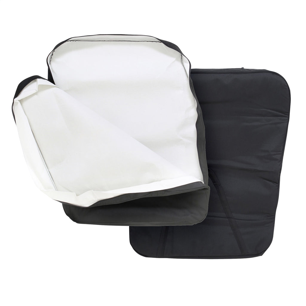 Smittybilt 596301 Hard Door Storage Bag