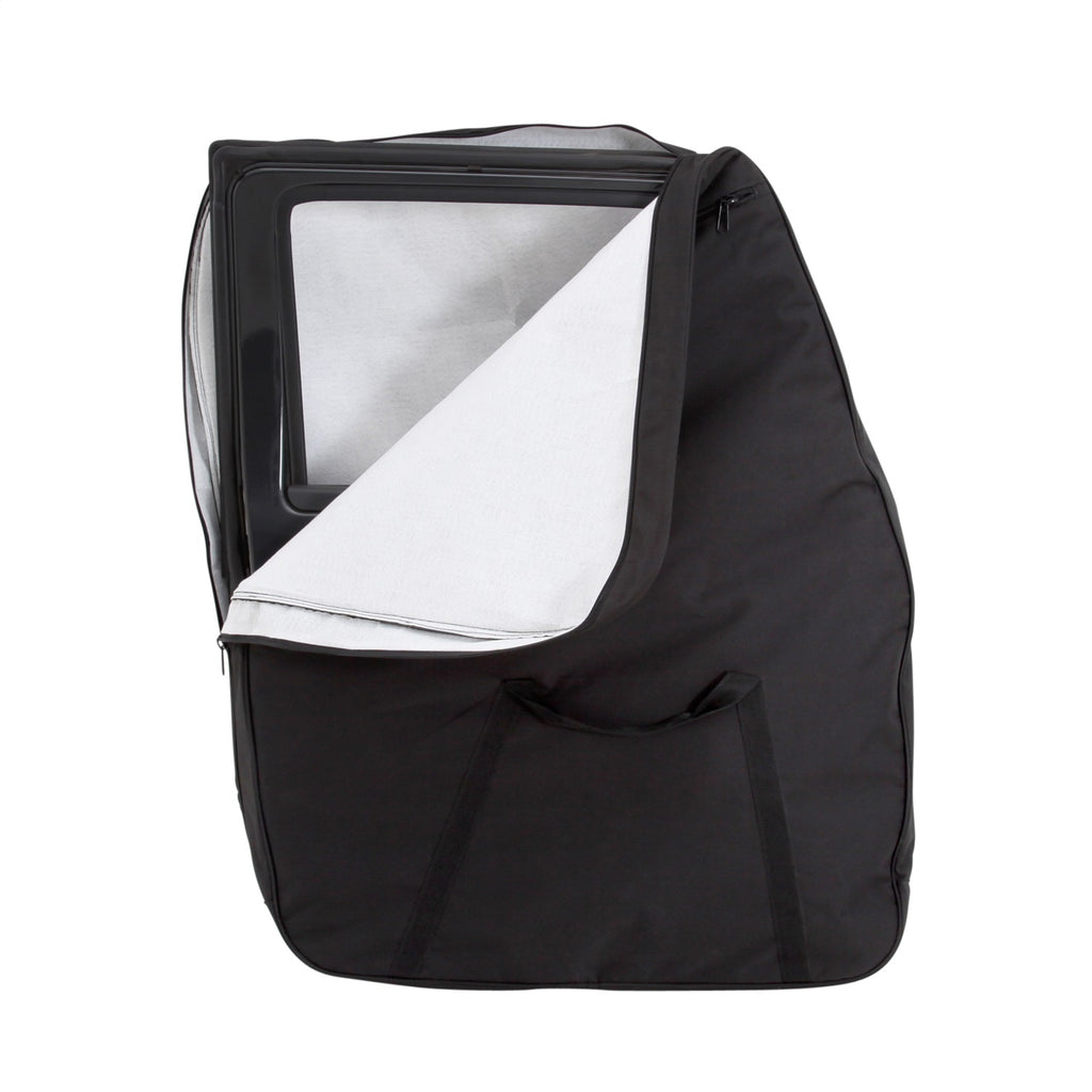 Smittybilt 596301 Hard Door Storage Bag