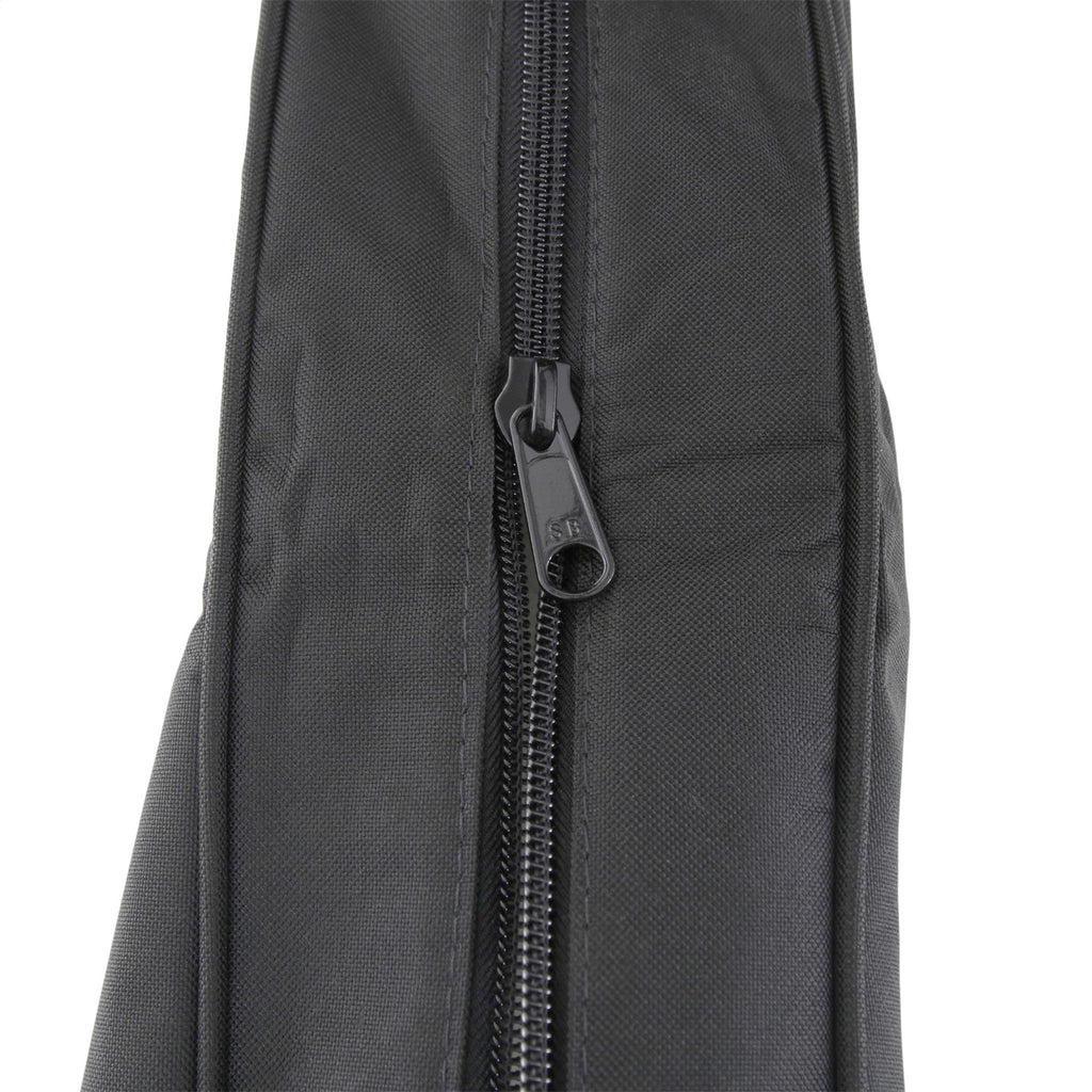 Smittybilt 596301 Hard Door Storage Bag