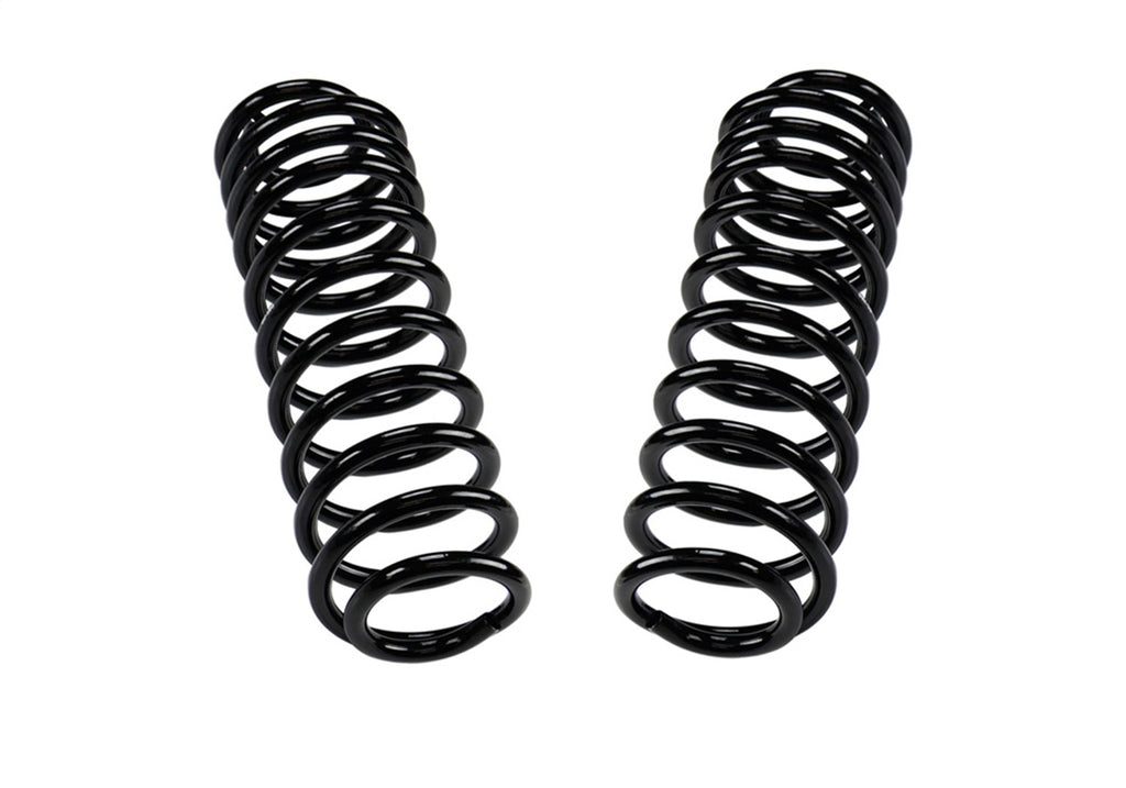 Superlift 596 Coil Springs Fits 18-23 Wrangler (JK) Wrangler (JL)