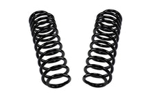 Load image into Gallery viewer, Superlift 596 Coil Springs Fits 18-23 Wrangler (JK) Wrangler (JL)