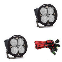 Load image into Gallery viewer, Baja Design 597806 LED Light Pods Clear Lens Work/Scene Pair Squadron R Pro