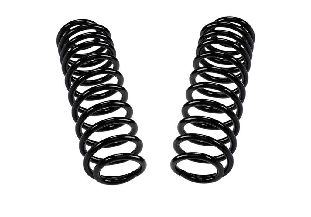 Superlift 597 Coil Springs Fits 18-23 Wrangler (JK) Wrangler (JL)