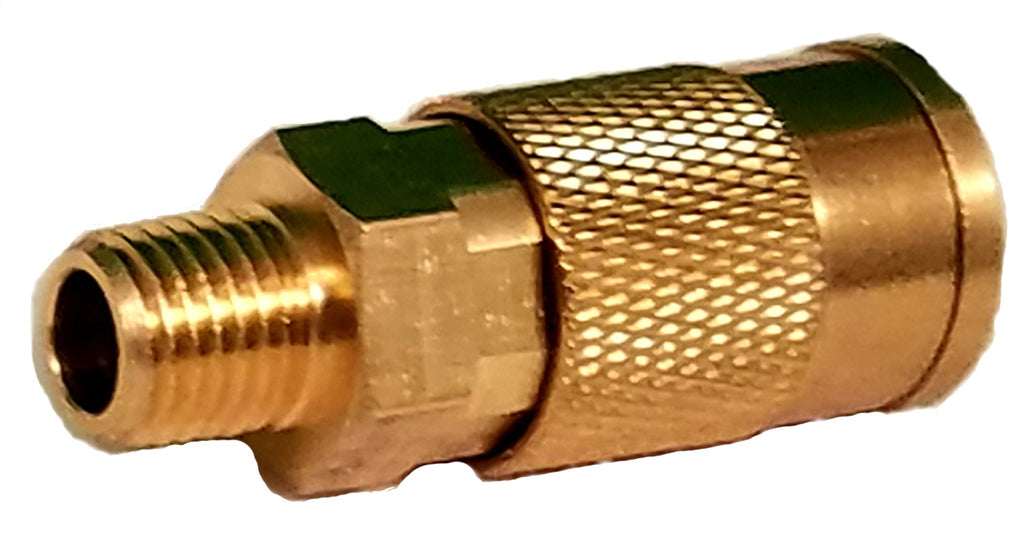 Kleinn Automotive Air Horns 59813 Quick Connect Coupler