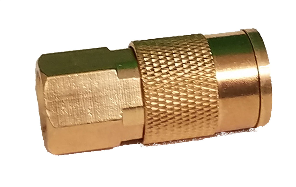 Kleinn Automotive Air Horns 59814 Quick Connect Coupler