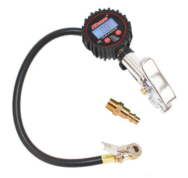 Kleinn Automotive Air Horns 59830 Digital Tire Inflator