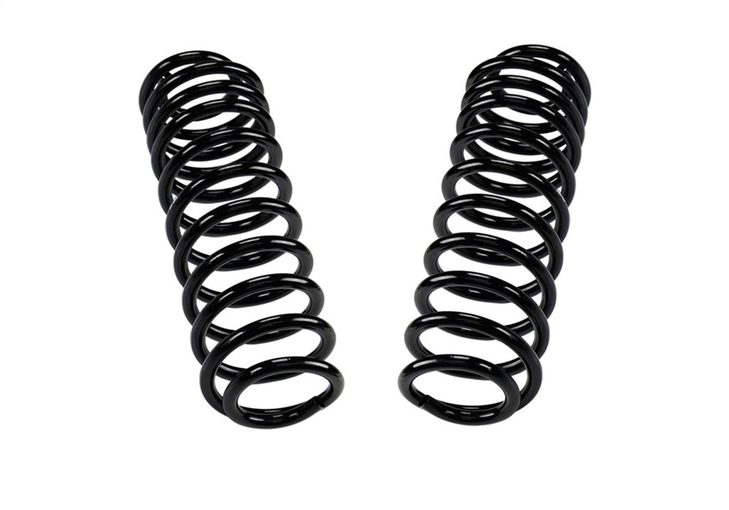 Superlift 598 Coil Springs Fits 18-23 Wrangler (JL)