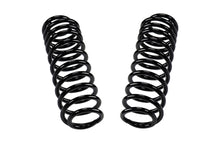 Load image into Gallery viewer, Superlift 598 Coil Springs Fits 18-23 Wrangler (JL)