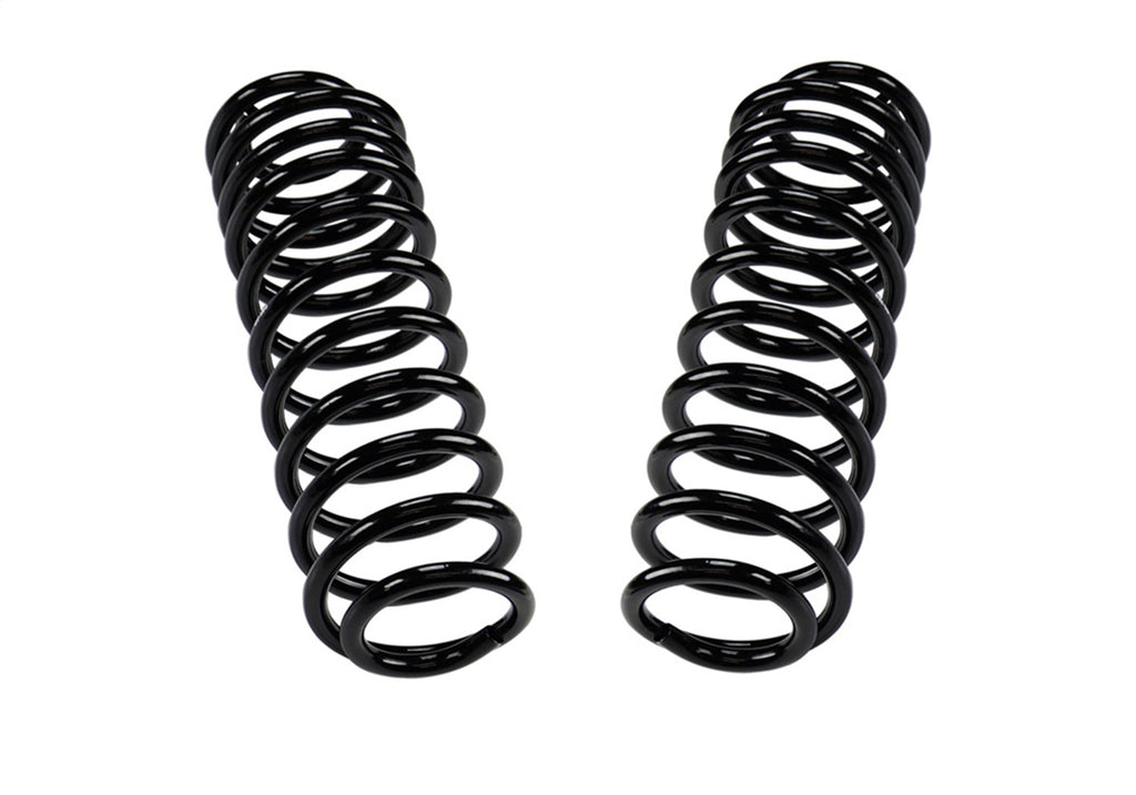 Superlift 599 Coil Springs Fits 18-23 Wrangler (JL)