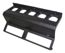 Load image into Gallery viewer, Crown Automotive 5AD88LTB Instrument Panel Housing Fits 91-95 Wrangler (YJ)
