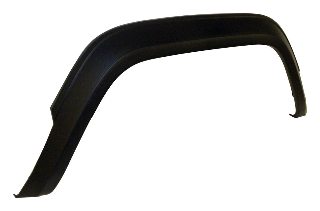 Crown Automotive 5AG24JX9 Fender Flare Fits 84-96 Cherokee (XJ)