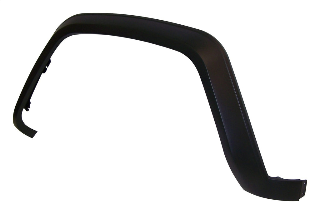 Crown Automotive 5AG30JX9 Fender Flare Fits 84-96 Cherokee (XJ)