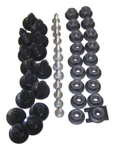 Load image into Gallery viewer, Crown Automotive 5AGFRKIT Fender Flare Hardware Kit Fits 84-94 Cherokee (XJ)