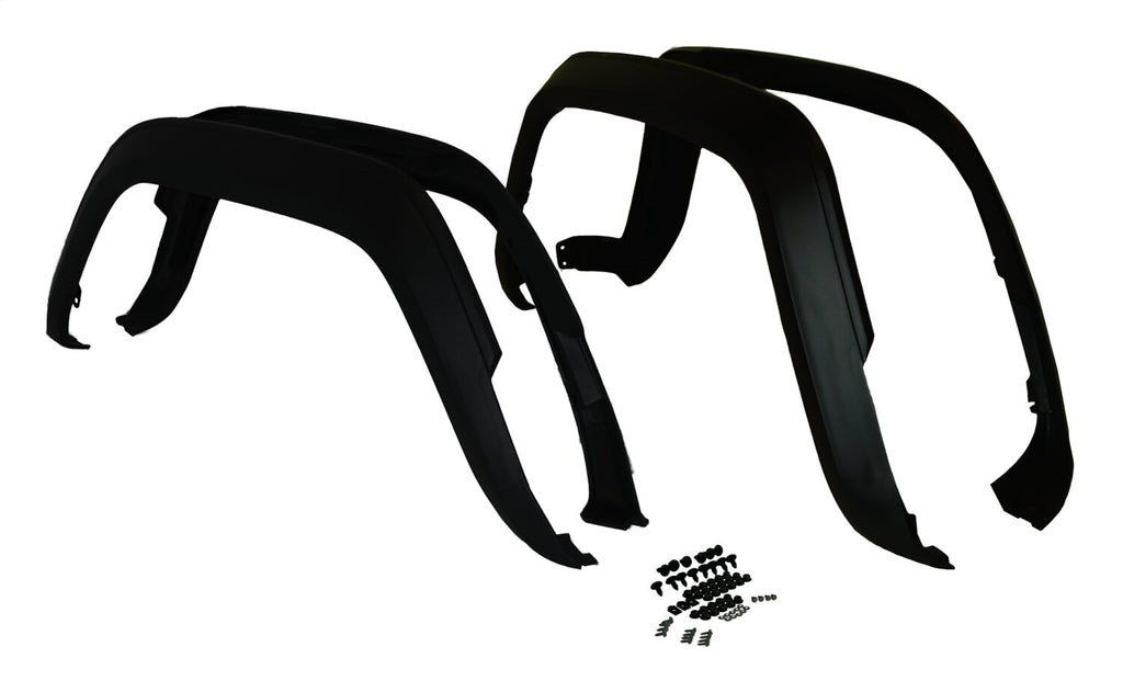Crown Automotive 5AGK Fender Flare Kit Fits 84-96 Cherokee (XJ)