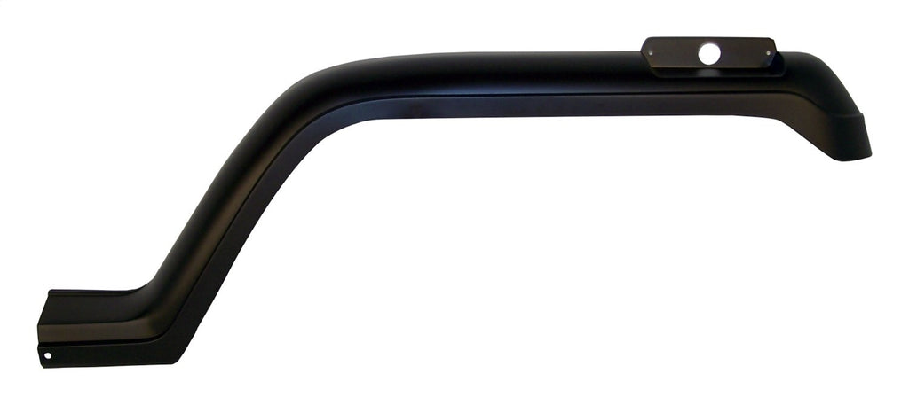 Crown Automotive 5AH14JX9 Fender Flare Fits 87-95 Wrangler (YJ)