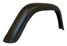 Load image into Gallery viewer, Crown Automotive 5AH16JX9 Fender Flare Fits 87-95 Wrangler (YJ)