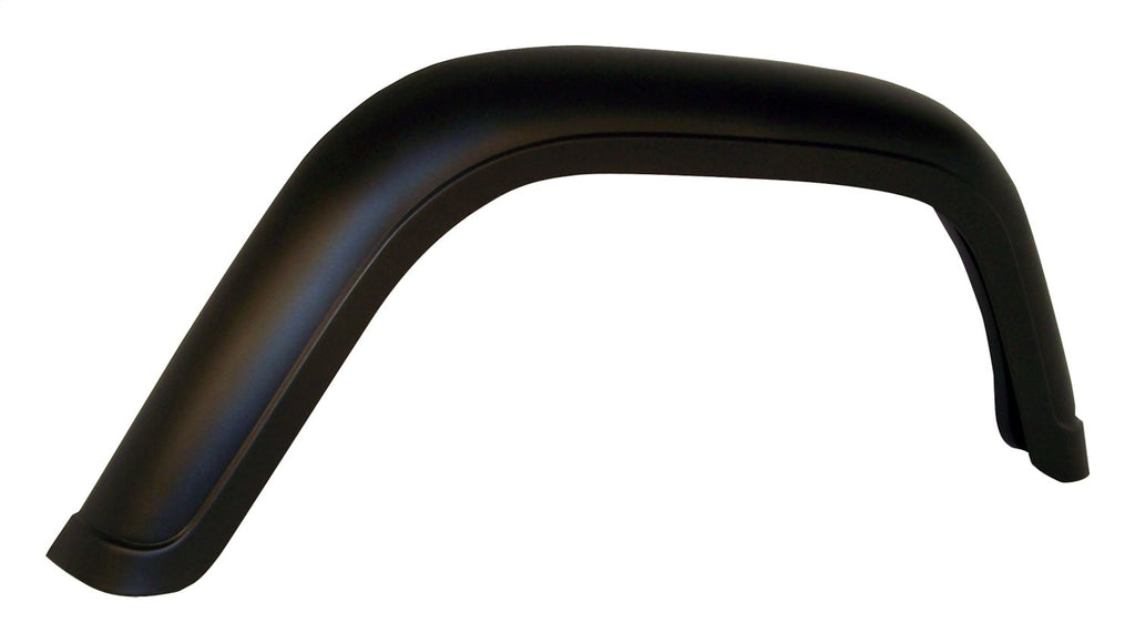 Crown Automotive 5AH17JX9 Fender Flare Fits 87-95 Wrangler (YJ)