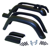 Load image into Gallery viewer, Crown Automotive 5AHK6 Fender Flare Kit Fits 87-95 Wrangler (YJ)