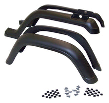 Load image into Gallery viewer, Crown Automotive 5AHK Fender Flare Kit Fits 87-95 Wrangler (YJ)