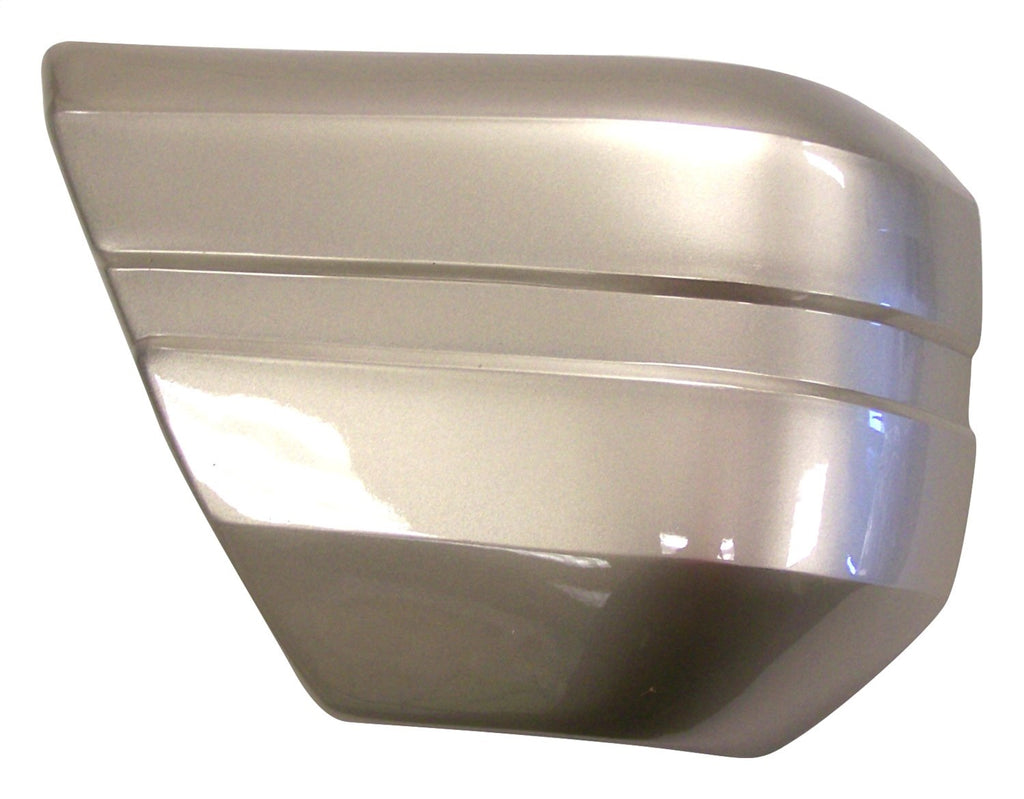 Crown Automotive 5CU46RV1 Bumper Cap Fits 94-96 Cherokee (XJ)