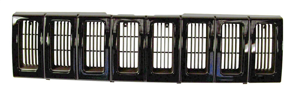 Crown Automotive 5DF54MX8 Grille Fits 93-98 Grand Cherokee (ZJ)