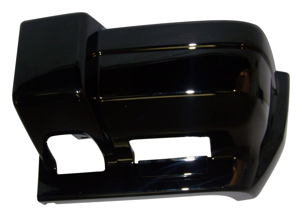 Crown Automotive 5DY01DX8AB Bumper Cap Fits 97-01 Cherokee (XJ)