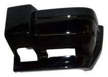Load image into Gallery viewer, Crown Automotive 5DY01DX8AB Bumper Cap Fits 97-01 Cherokee (XJ)