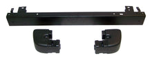 Load image into Gallery viewer, Crown Automotive 5ED18T3XK Rear Bumper Kit Fits 97-06 Wrangler (TJ)