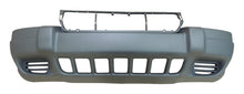 Load image into Gallery viewer, Crown Automotive 5EU79VF7 Front Bumper Fascia Fits 99-02 Grand Cherokee (WJ)