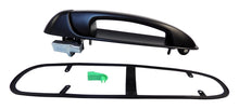 Load image into Gallery viewer, Crown Automotive 5FW47DX8AB Exterior Door Handle Fits 01-04 Grand Cherokee (WJ)