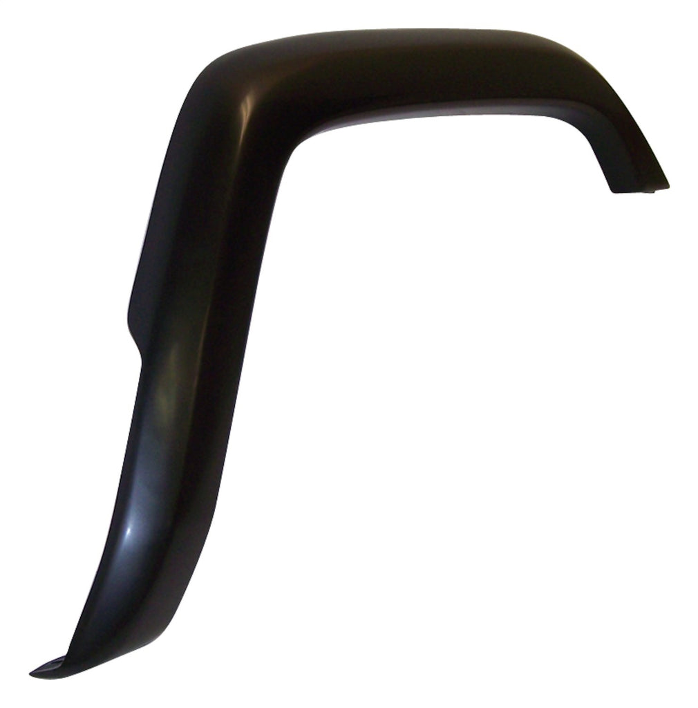Crown Automotive 5FW77DX9AC Fender Flare Fits 97-01 Cherokee (XJ)