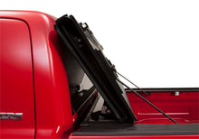 Load image into Gallery viewer, BAK Industries 1126441 BAKFlip FiberMax Hard Folding Truck Bed Cover Fits Tundra