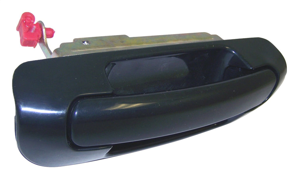 Crown Automotive 5GD47DX8AB Liftgate Handle Fits 99-01 Grand Cherokee (WJ)