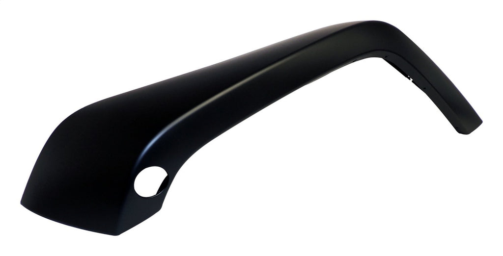 Crown Automotive 5KC87TZZAG Fender Flare Fits 07-18 Wrangler (JK)