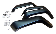 Load image into Gallery viewer, Crown Automotive 5KCK Fender Flare Kit Fits 07-18 Wrangler (JK)