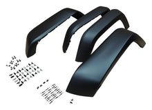 Load image into Gallery viewer, Crown Automotive 5KCK Fender Flare Kit Fits 07-18 Wrangler (JK)