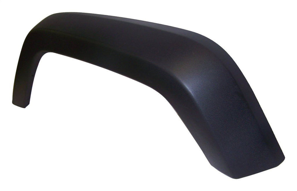 Crown Automotive 5KF17RXFAE Fender Extension Fits 07-18 Wrangler (JK)