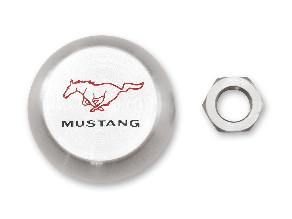 Drake Muscle 5M3Z-7213-BLH Shift Ball Fits 05-09 Mustang