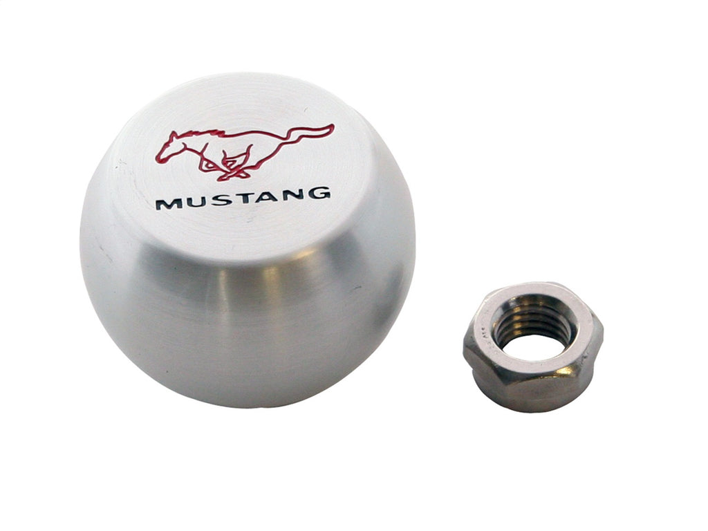 Drake Muscle 5M3Z-7213-BLR Shift Ball Fits 05-09 Mustang