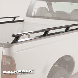 Backrack 80523 Side Rails Fits 15-24 F-150 F-150 Lightning