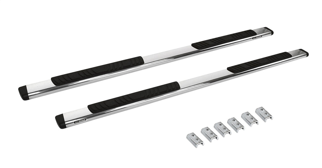 Go Rhino 685409987CC Nerf/Step Bar